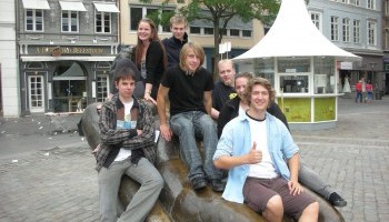 Byvandringsteamet (4 * S7 + 3 * S6)